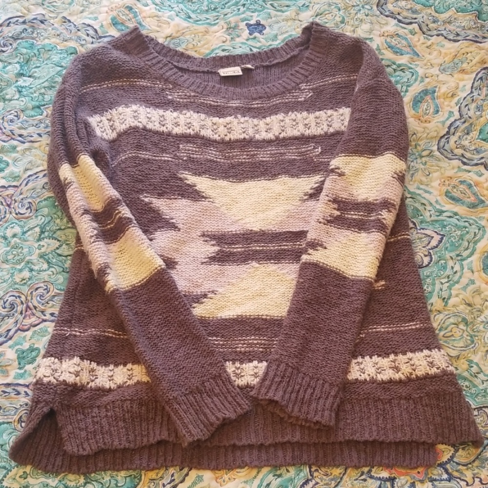 Sweater